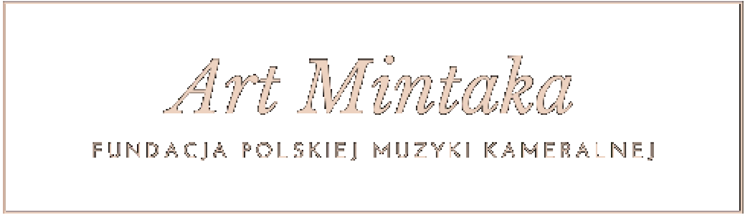 logotyp Art Mintaka